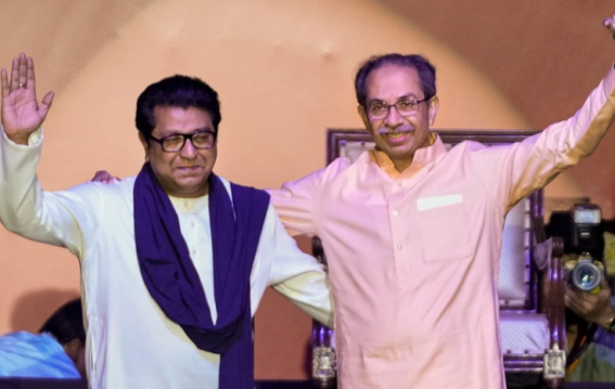 Thackeray Cousins’ Possible Reunion Heats Up Maharashtra Politics